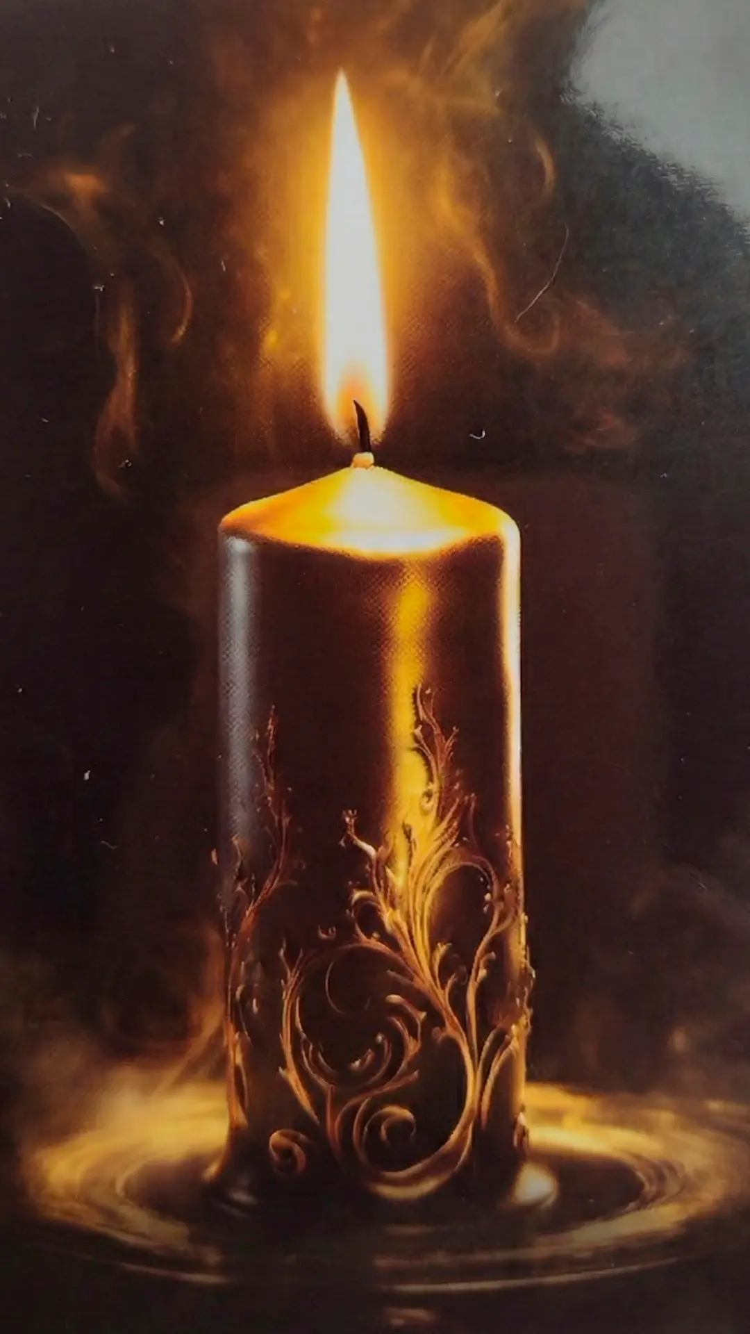 04 - MAGIA, FEITIÇO