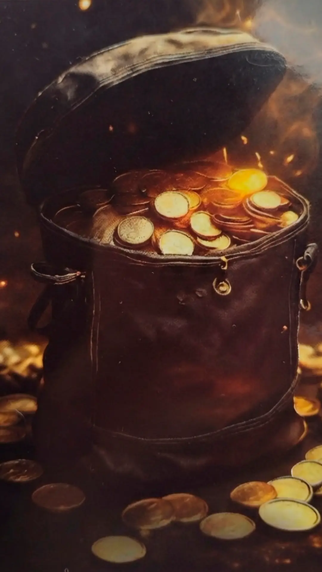 05 - MOEDAS, RIQUEZAS