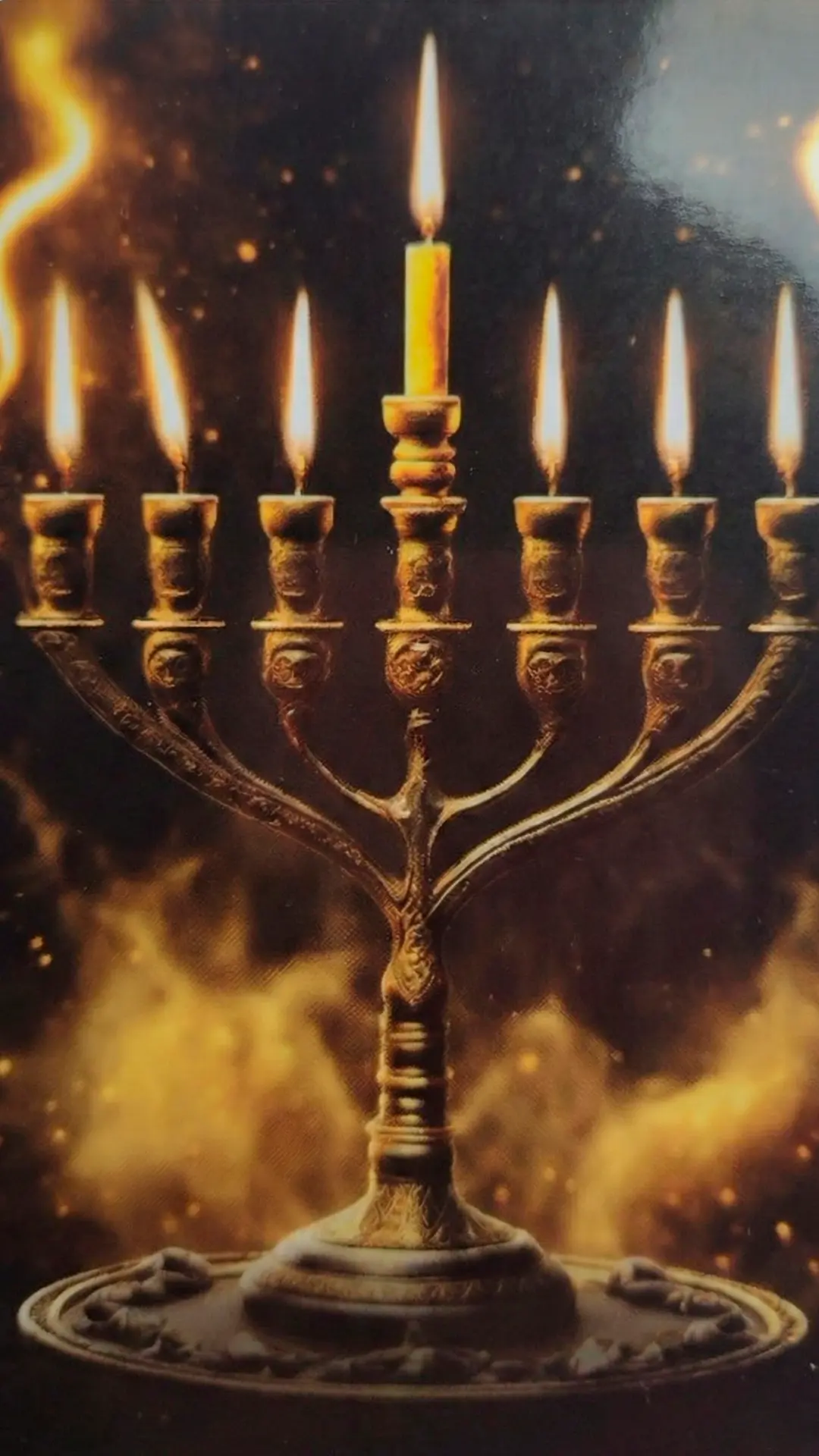 11 - ESPIRITUALIDADE MAIOR