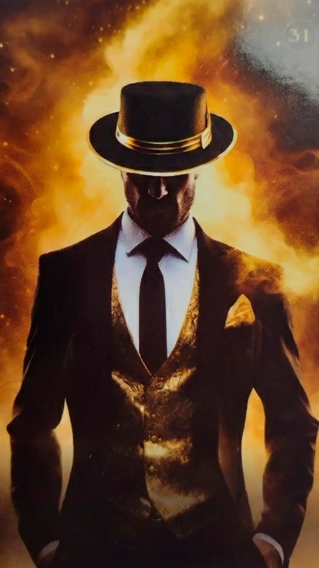 31 - RISCO DE ROUBO, PERDAS, DESGASTE OU PESSOA PERIGOSA